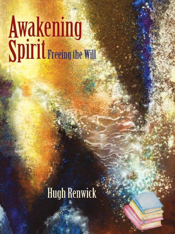 Awakening Spirit, Freeing the Will for wholesale by Waldorf Publications