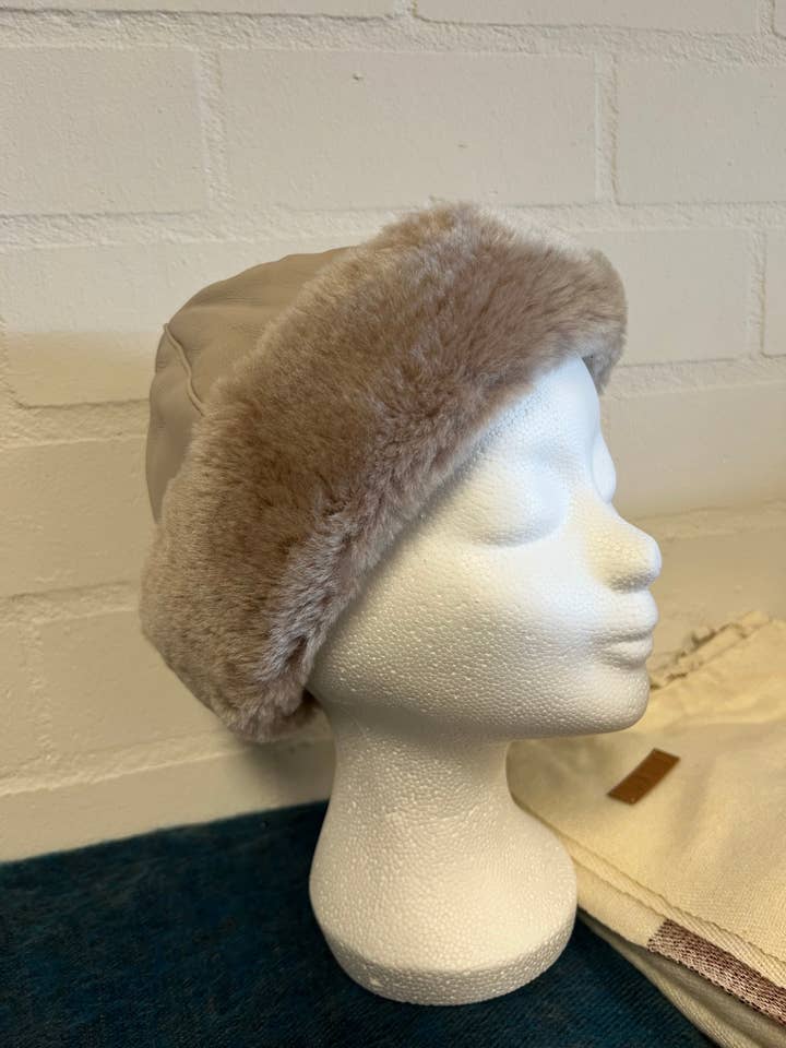 Cappelli di lana/pelliccia per la vendita all'ingrosso da parte di WeeSkins Holland