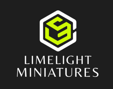 The Scale Grail - Vendita all'ingrosso Statuette decorative - Lupo Siciliano - Canis lupus cristaldii - Miniatura in scala per diorama di Limelight Miniatures0