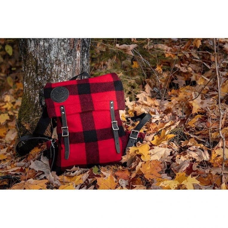 Duluth Pack - Vente Sac à dos – unisexe - Pack Scout17