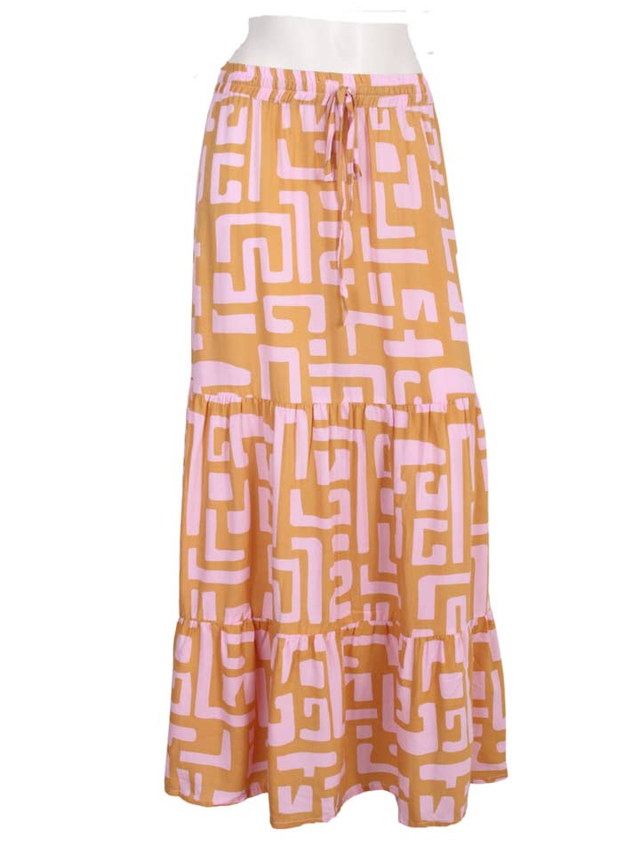 Bindi - Wholesale Skirt - Women's - Felicia Dress