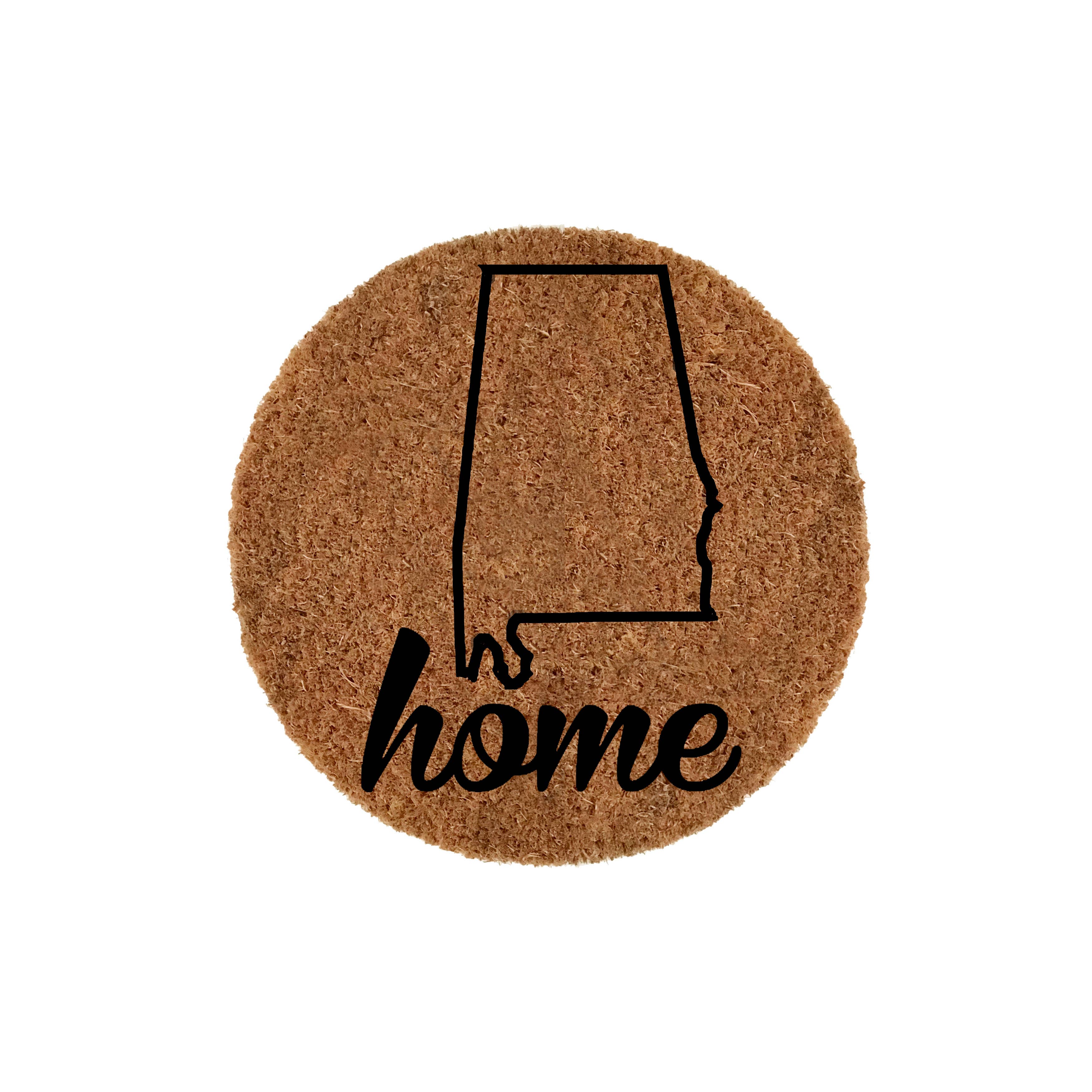 Calloway Mills - Wholesale Door Mat - 24" x 36" Rubber Doormat Interchangeable Insert60