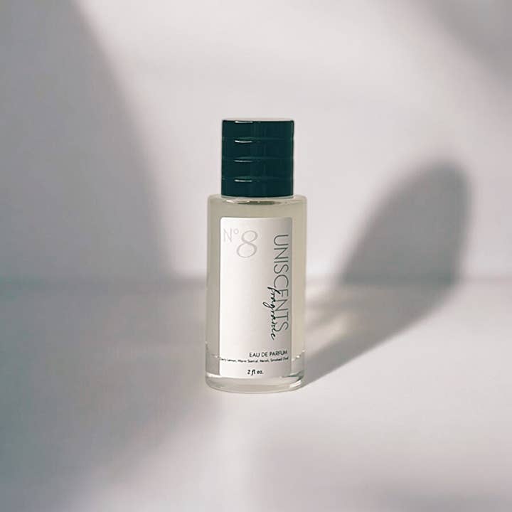 UniScents No. 8 – Fragrance SPRAY 100ml for wholesale by VIAI Beauty