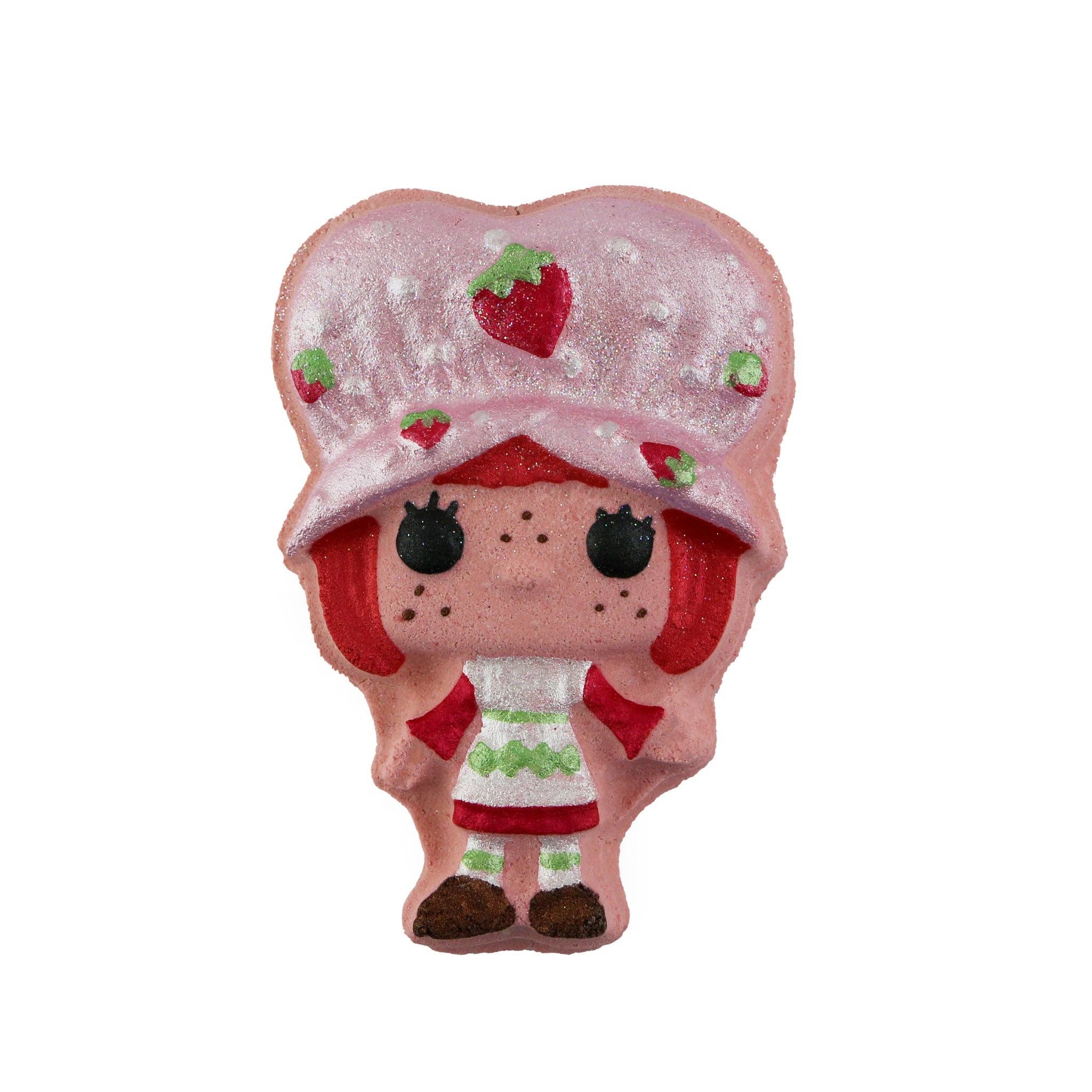 The Bomb Bar - Wholesale Bath Bomb/Fizz - Shortcake - Cutie0