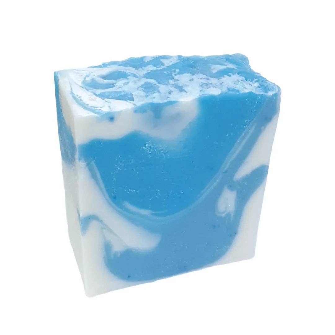 Jubilant Soapsetions - Wholesale Bar Soap - Sea Sick Bar Soap