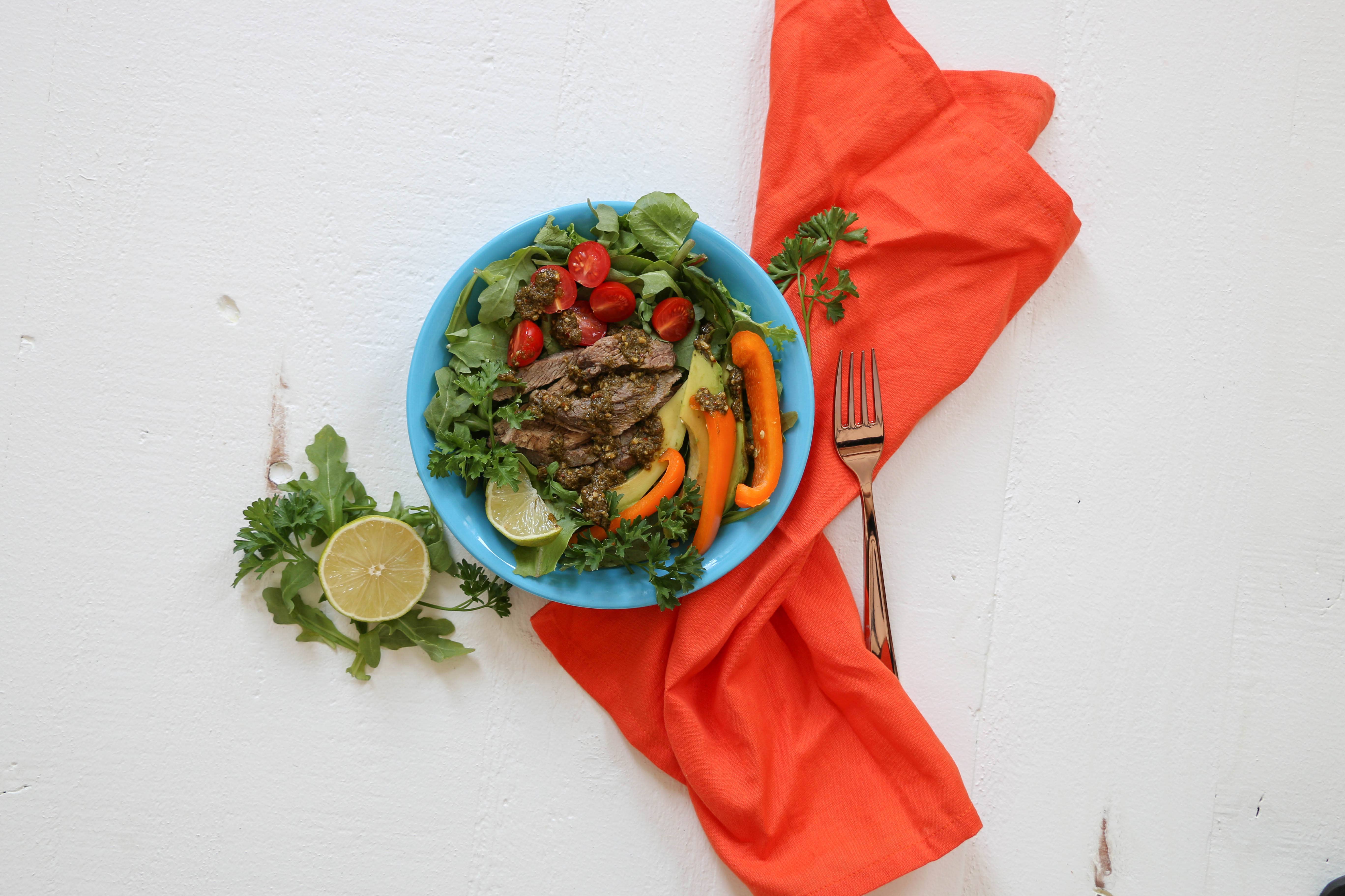 Mama Kicks! - Wholesale Sauce - Berbere Sauce2