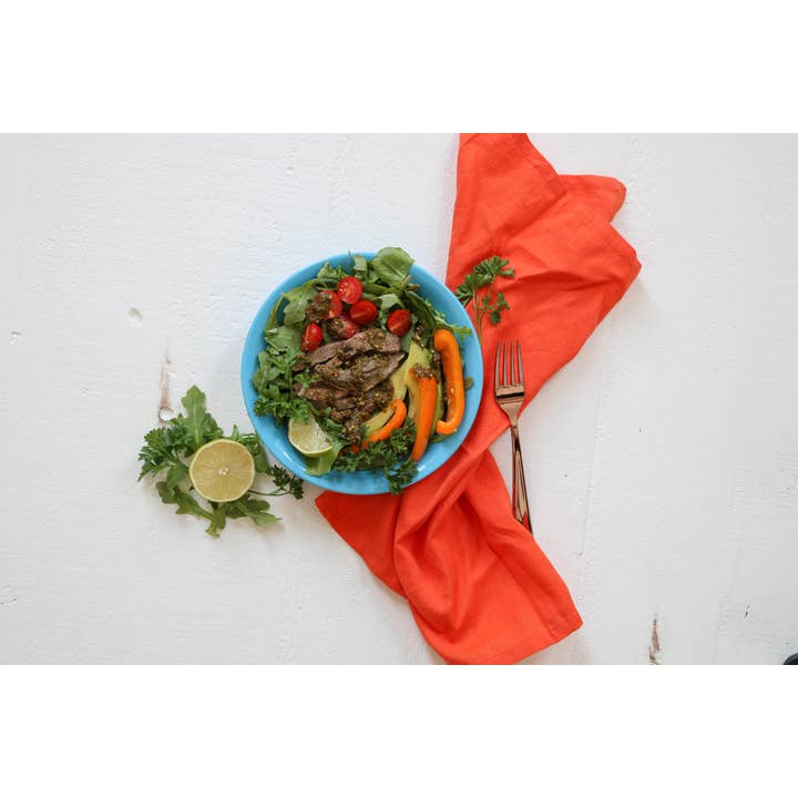 Mama Kicks! - Wholesale Sauce - Berbere Sauce2