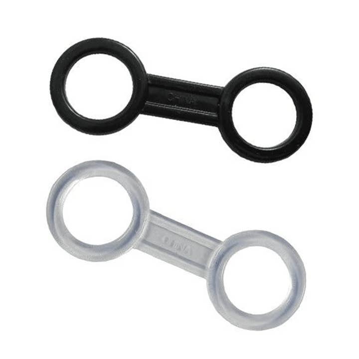 Scuba Choice Siliconen Snorkelhouder voor wholesale door Scuba Choice