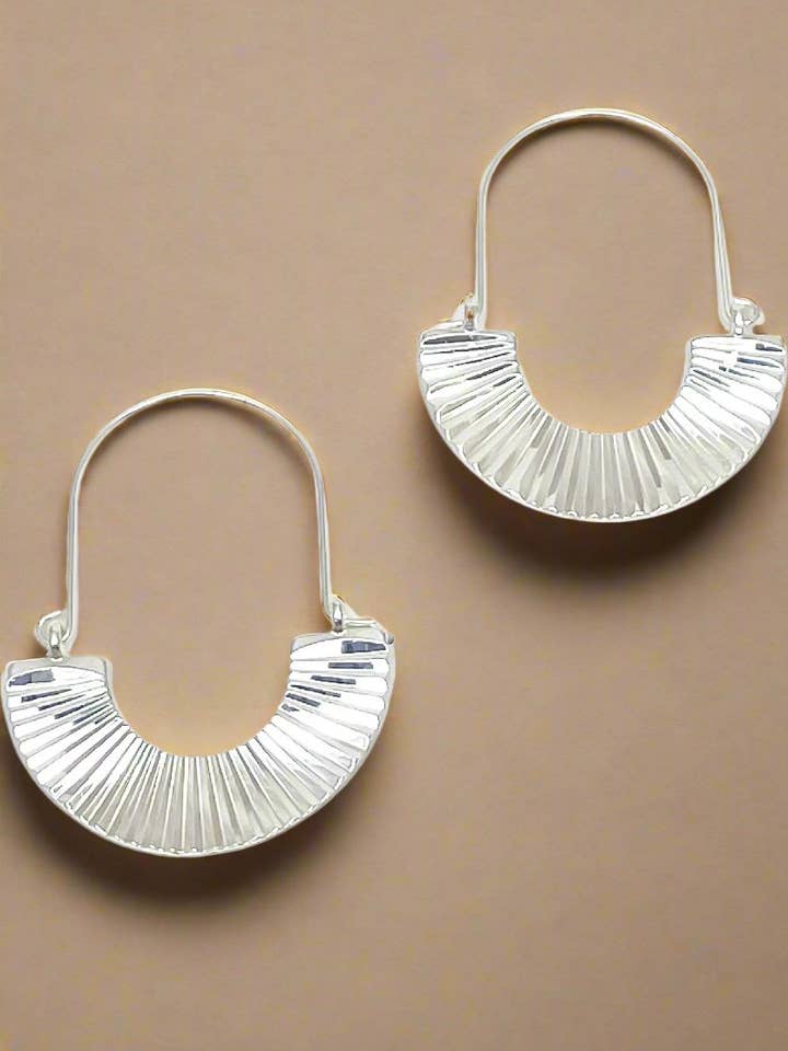 Enola Earrings for wholesale by My Girl in LA
