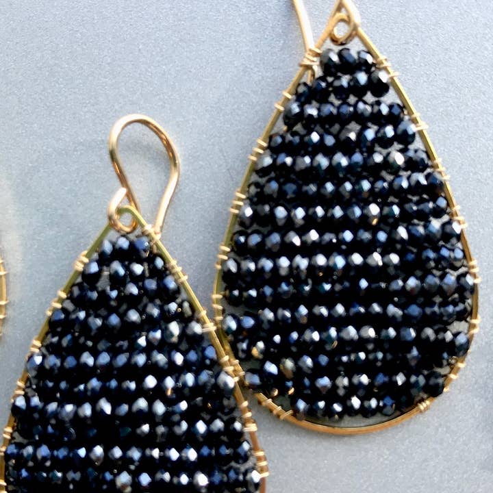 Sonya Renee Jewelry - Wholesale Choker/Collar - Micro Gemstone Chokers5