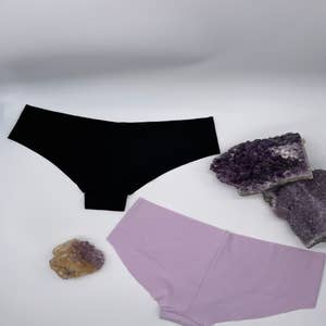 Purchase Wholesale seamless panties. Free Returns & Net 60 Terms on Faire