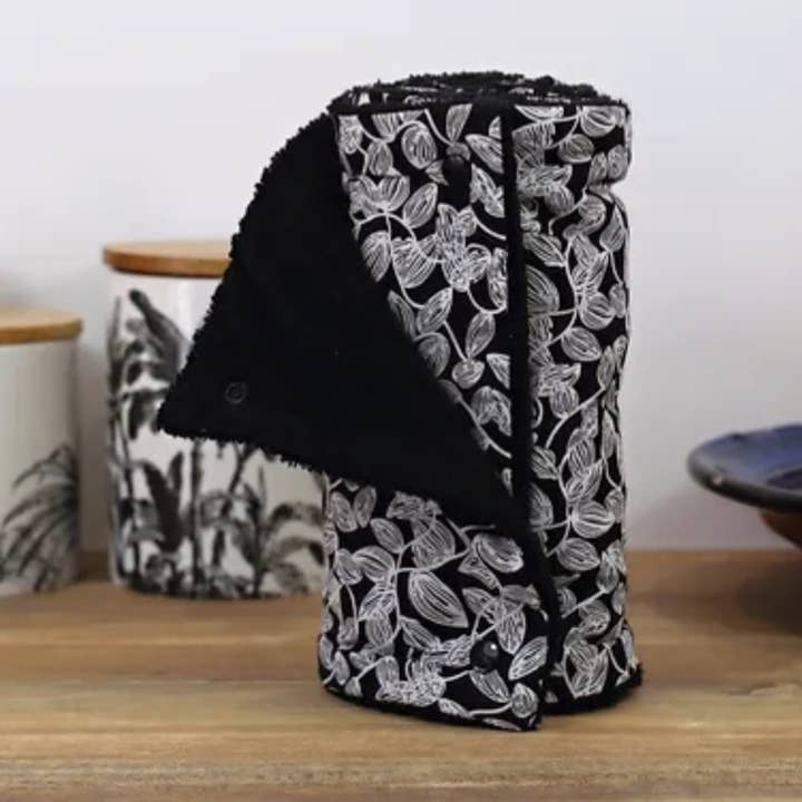 Paper towel roll for wholesale by les folies ecolos