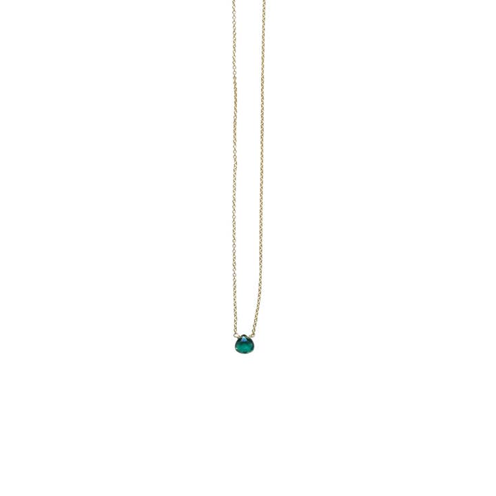 Collier Baby Drop pour la vente par Danielle Welmond
