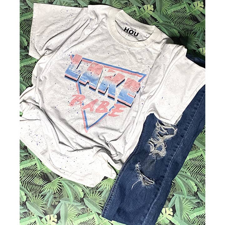 Lago Babe para venta al por mayor de veryHOU