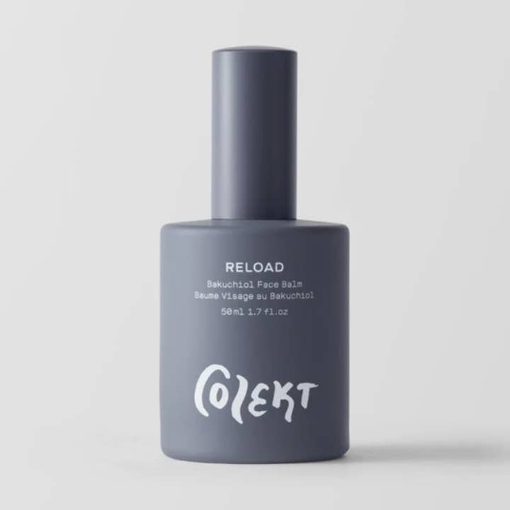 Colekt - Wholesale Facial Moisturizer - Reload Face Balm - 50 Ml0