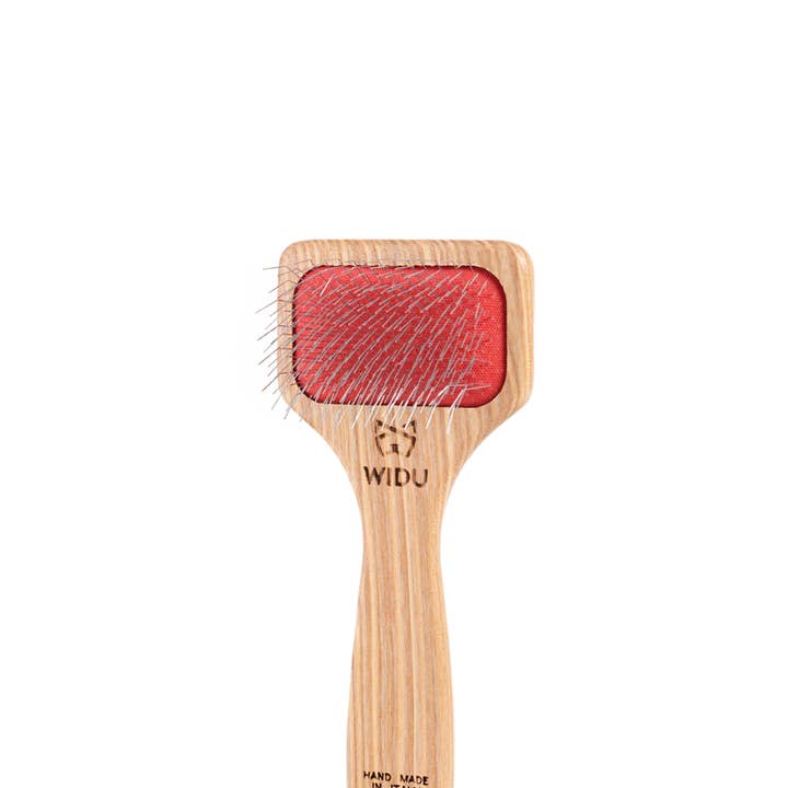 Borstel voor honden en katten, kleine maat en lange vacht voor wholesale door Tek Brushes