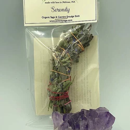 Serenity Smudge Stick für den Großhandel von Serenity Sage