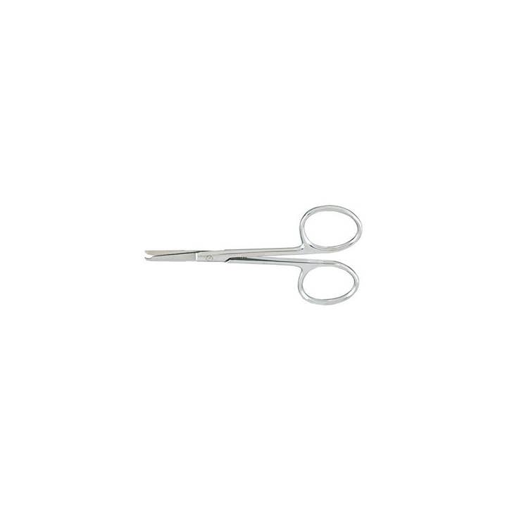 Spencer Stitch Scissor, L3.5" Straight for wholesale by Mid East Canadian pharmaceutical