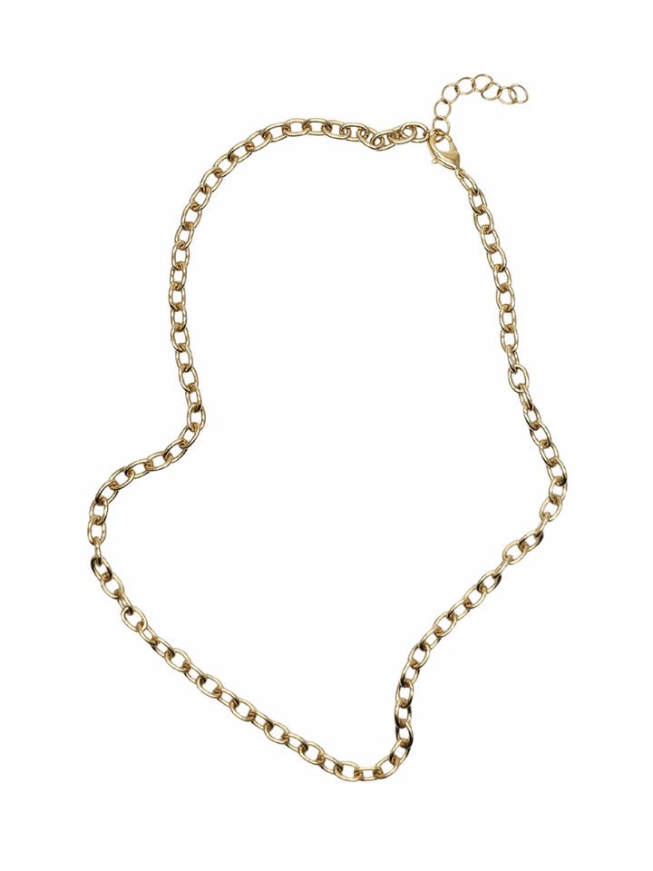 Collier Anna pour la vente par LA MAISON GISEL B.