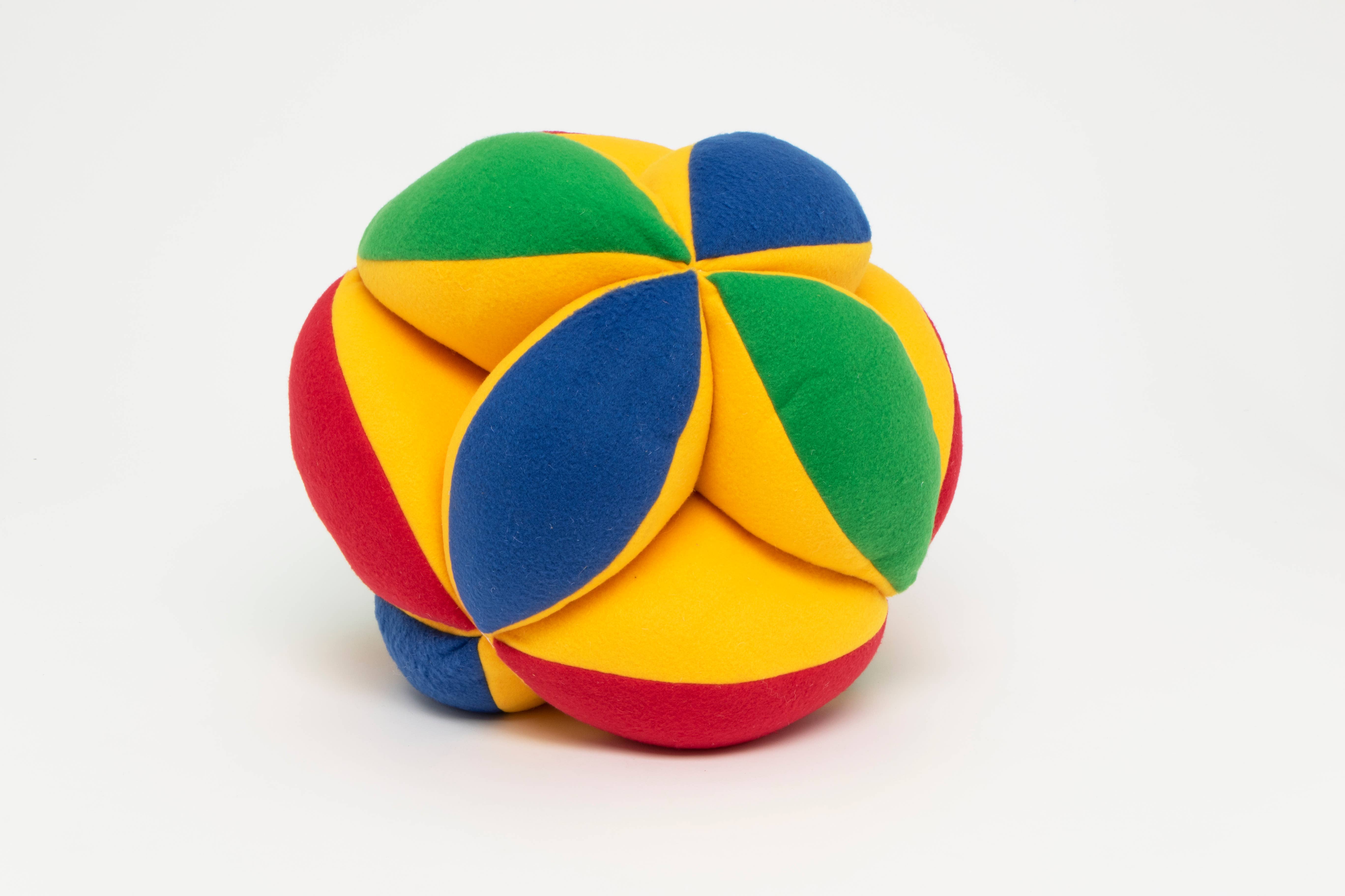 Tree Blocks - Wholesale Stuffed/Plush Toy - Kids & Baby - Big Plush Ball