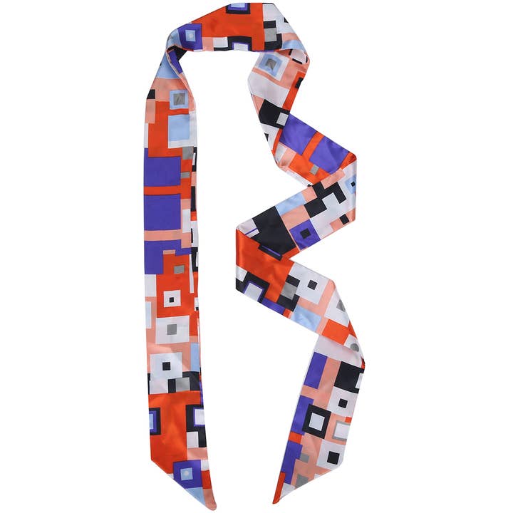 Harper Skinny Ties for wholesale by Mad Style