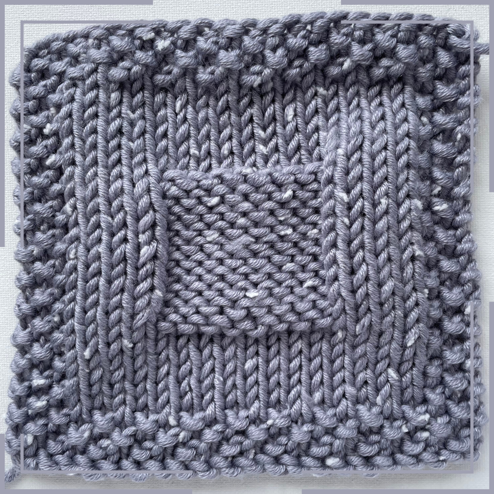 KnitPal - Wholesale Yarn - Tweed Twinkles Bulky - Soft Acrylic Blend22