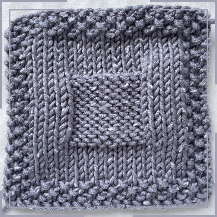 KnitPal - Wholesale Yarn - Tweed Twinkles Bulky - Soft Acrylic Blend22