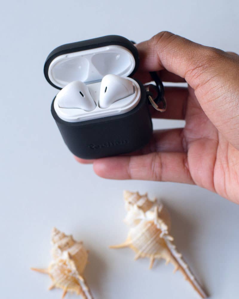 Redhan - Wholesale Earphone/Headphone Case - Unisex - Biodegradable and Eco-friendly Airpod Generation 1 & 2 Case6