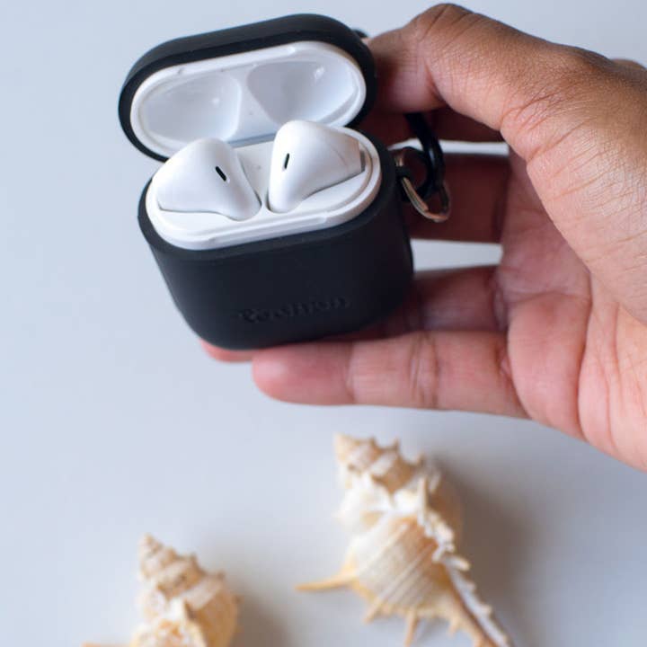 Redhan - Wholesale Earphone/Headphone Case - Unisex - Biodegradable and Eco-friendly Airpod Generation 1 & 2 Case6