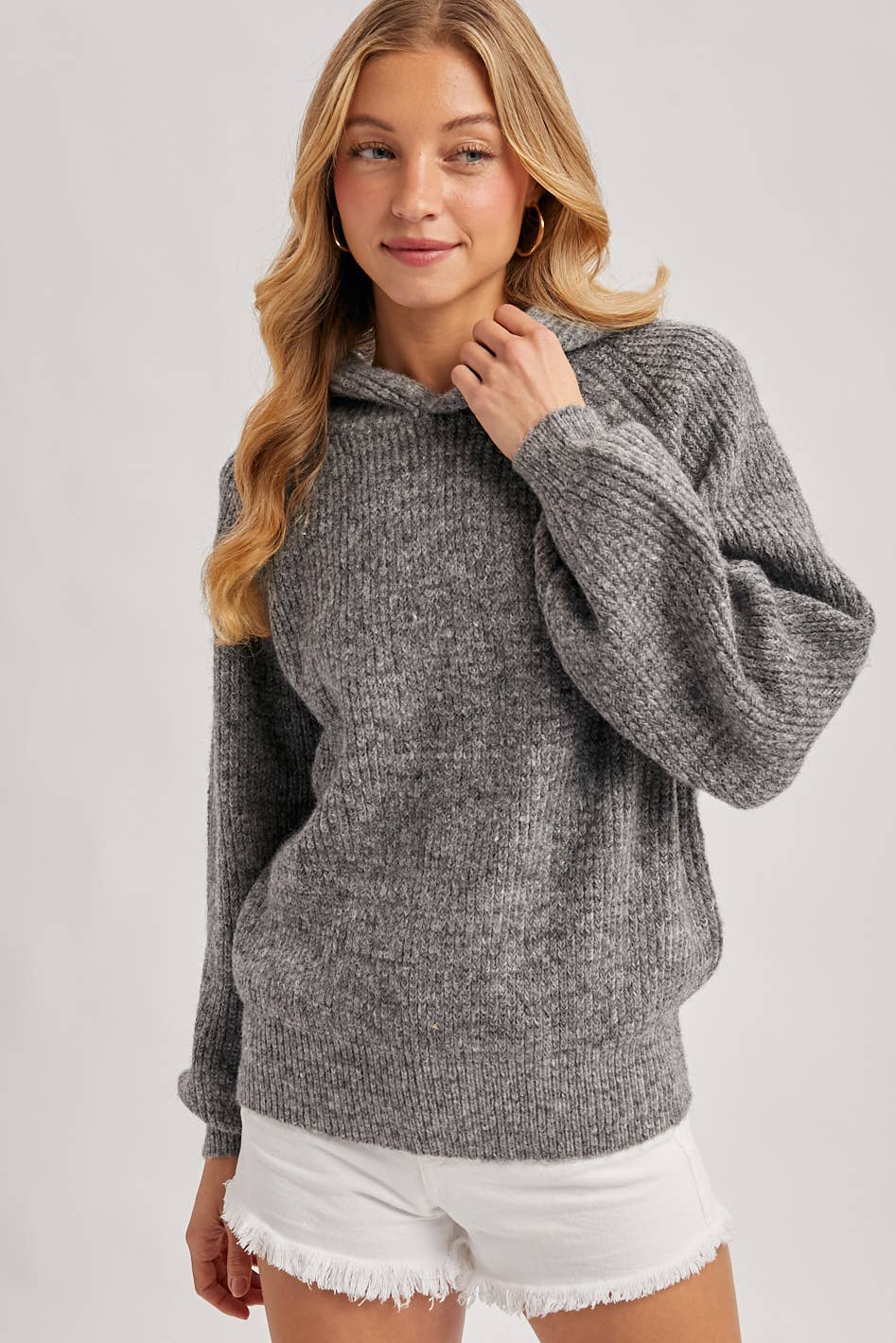 Bluivy – wholesale Hoodie – Women's – SWEATER HOODIE11