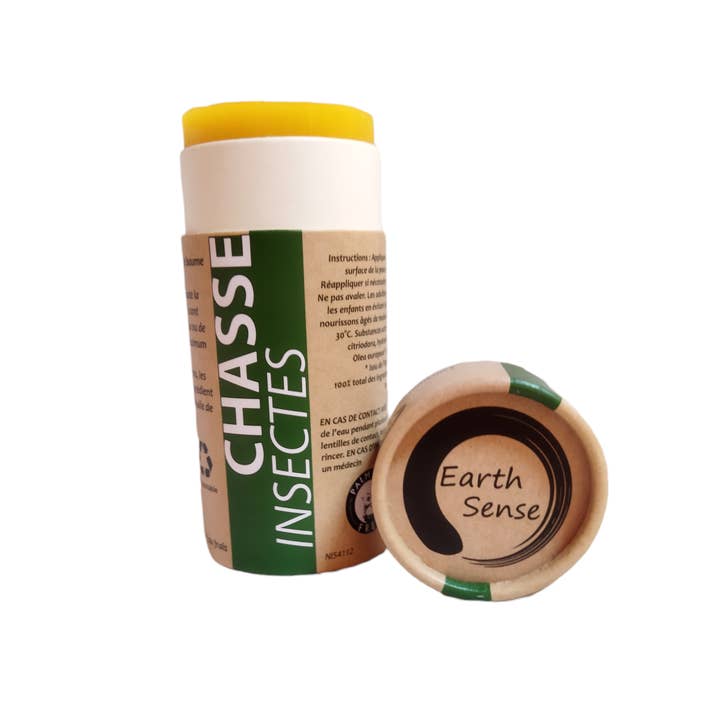 Pro-Tect - Chasse-Insects Anti Moustique BALM - 100ml and other Purchase Wholesale filet anti insecte. Free Returns & Net 60 Terms on Faire trending on Faire.