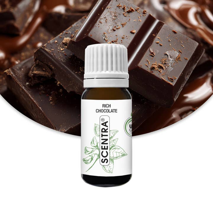 Rik Choklad - Doftolja för wholesale av Aspol Scentra GmbH
