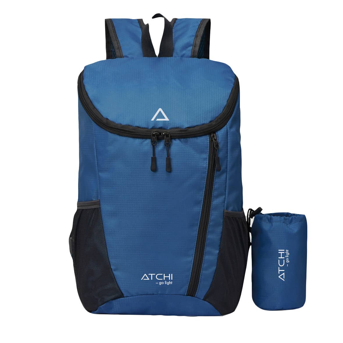 Growth Street Distribution - Wholesale Backpack - Unisex - ATCHI Foldable Backpack5