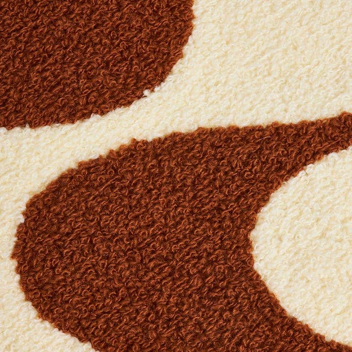 Skinnydip London – wholesale Fodral för bärbar dator och surfplatta - Dam – Teddy Wave Fuzzy Laptopfodral