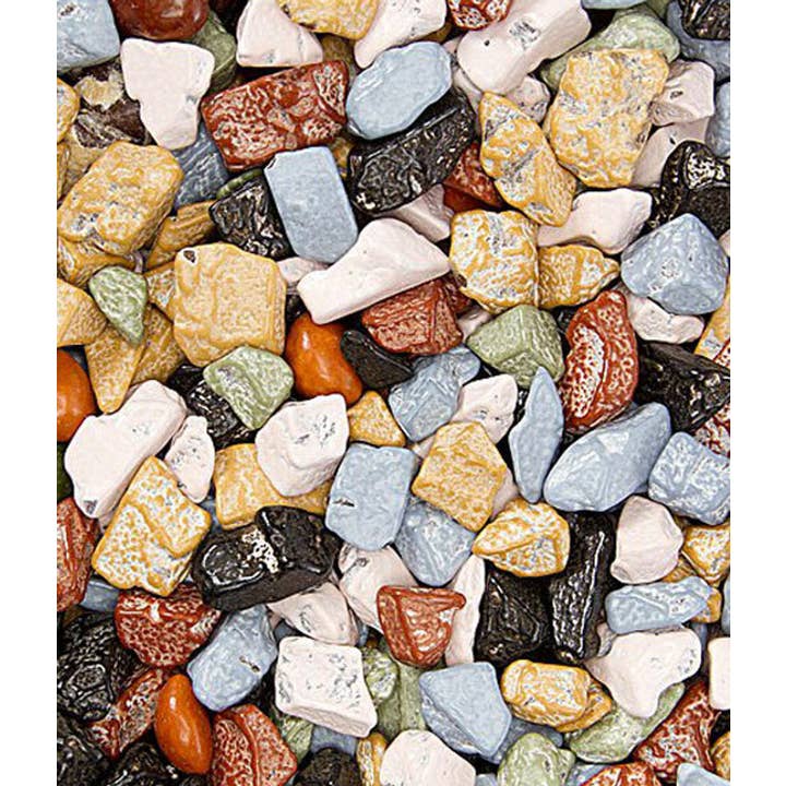 I Got Your Candy – Doces cobertos de chocolate por atacado – Choco Rocks - 5lbs2