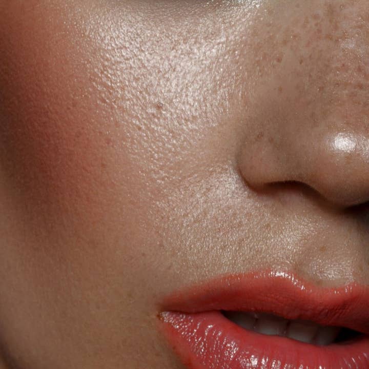 BEAUTYLOPE Pure & Vegan Halal Cosmetics - Wholesale Blush - Vegan Mineral Blush, Halal Mineral Blush Sample Set4