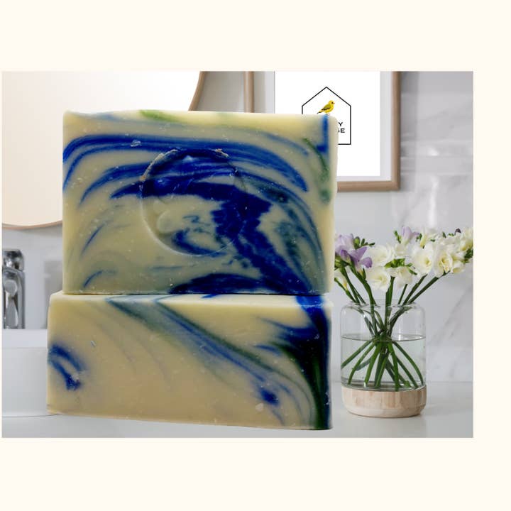 RIVAGES DE SHEDIAC pour la vente par Canary Cottage Company