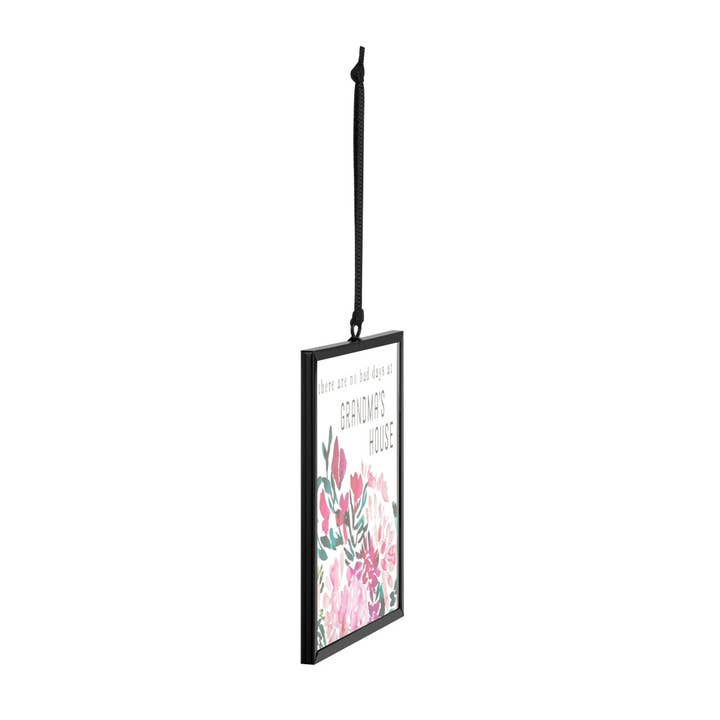 DEMDACO - Wholesale Suncatcher - Grandma's House Suncatcher