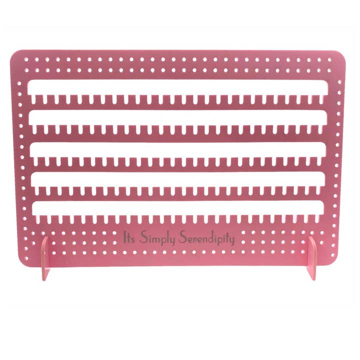 Hold My Earrings - Musk Earring Organiser for wholesale by Its Simply Serendipity