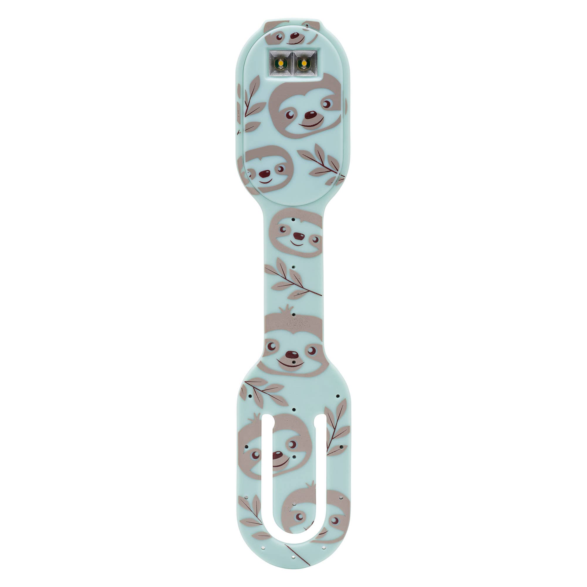 Thinking Gifts Company Ltd - Wholesale Booklight - Flexilight Rechargeable Classic BookLight / Bookmark in one10