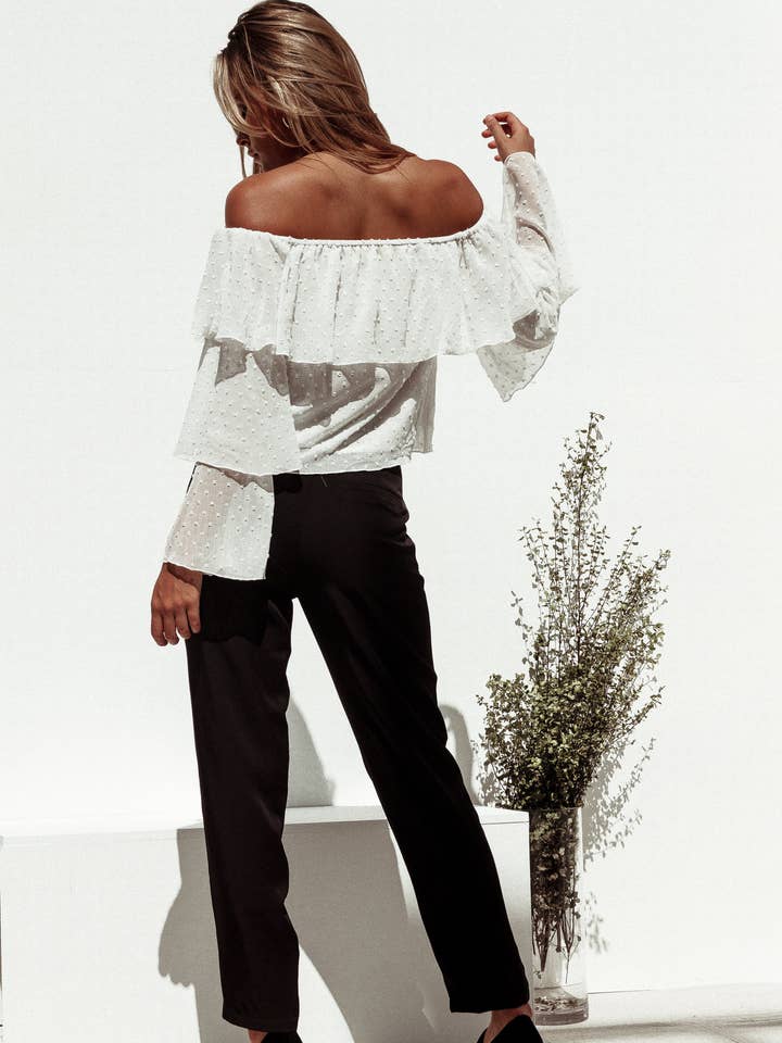 Top Outliner por atacado de Jamie, My Love