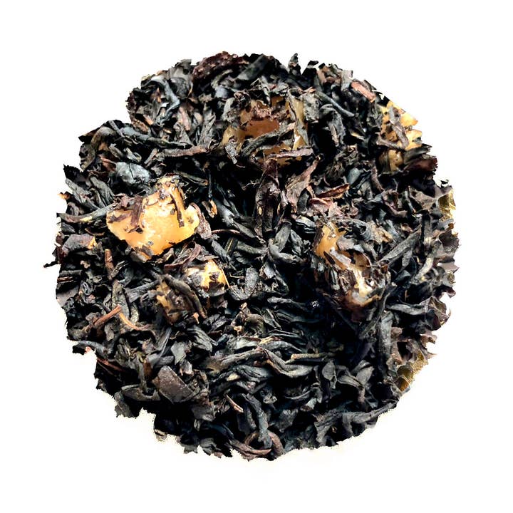 Beach House Teas - Wholesale Loose Tea - Port Side Irish Artisan Loose Leaf Tea1