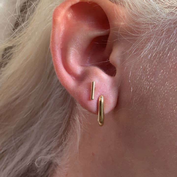 Wishbone Stud for wholesale by The Views & Co