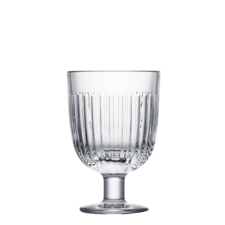 Ouessant Wine Glass Set-6 for wholesale by La Rochere