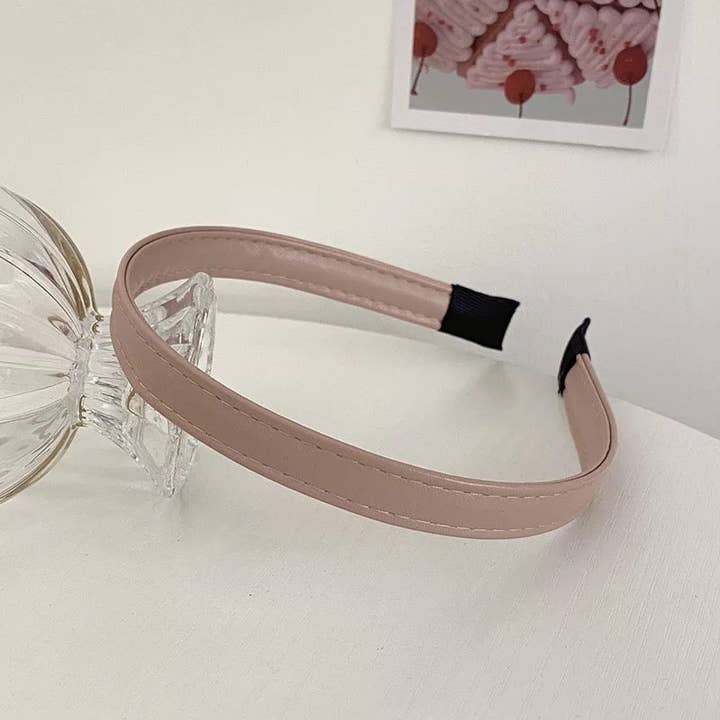 Folie à Trois - Wholesale Fashion Headband - Women's - Reeva HAIRBAND9