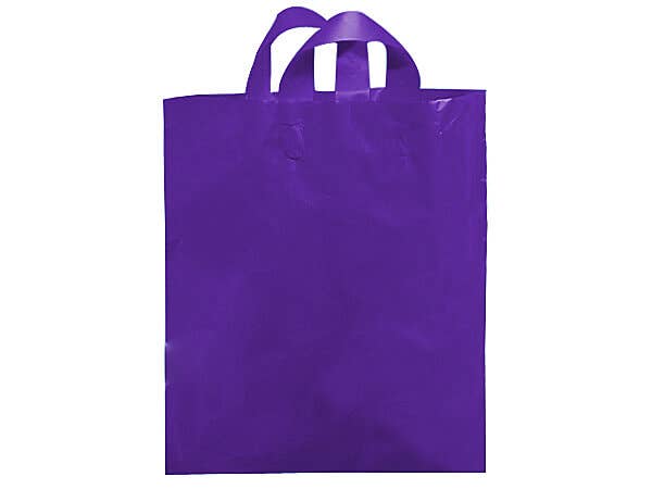 Nashville Wraps - Wholesale Grocery/Shopping Bag - Reusable Plastic Retails Shopping Bags4