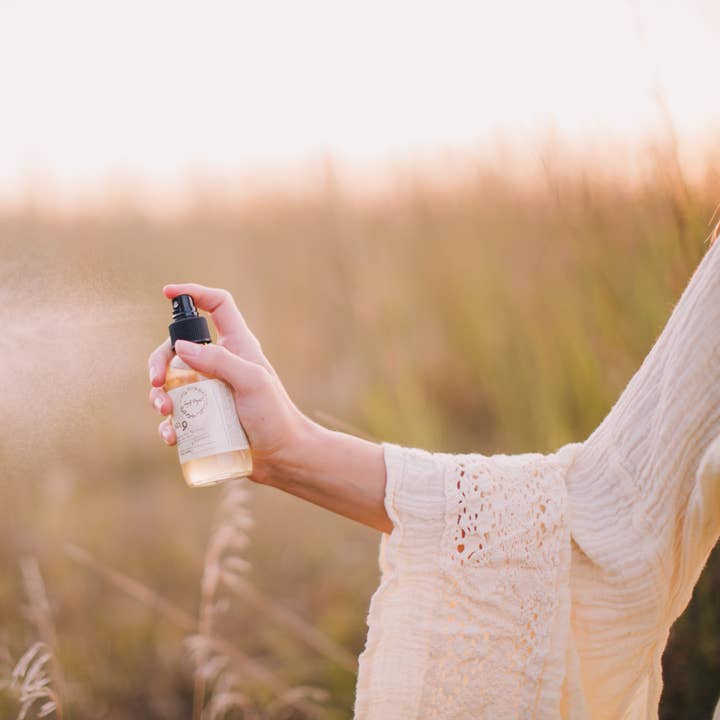 Freedom Studios - Wholesale Perfume/Eau de Toilette - No. 9 Fragrance Mist1