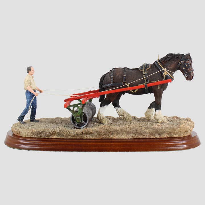 Lightly Rolled Border Fine Arts for wholesale by Grays 1922