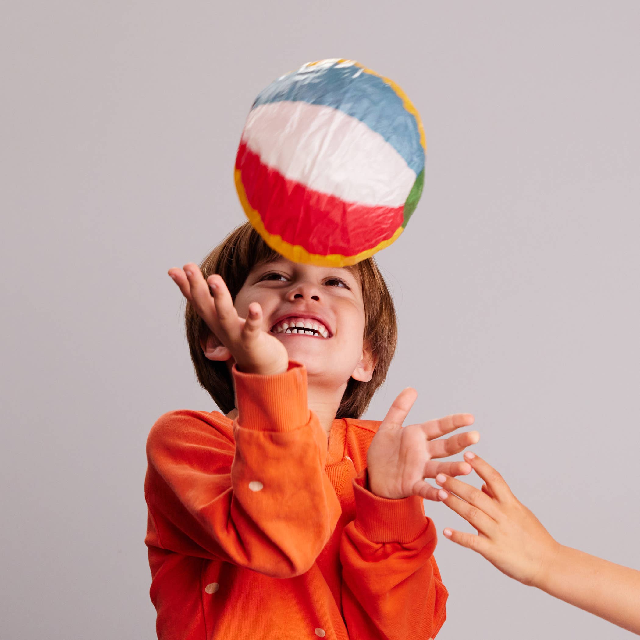 MAJO IDEAS - Wholesale Sticker - Kids & Baby - VOL ⑧ — CIRCUS Sticker Based Art Pack6