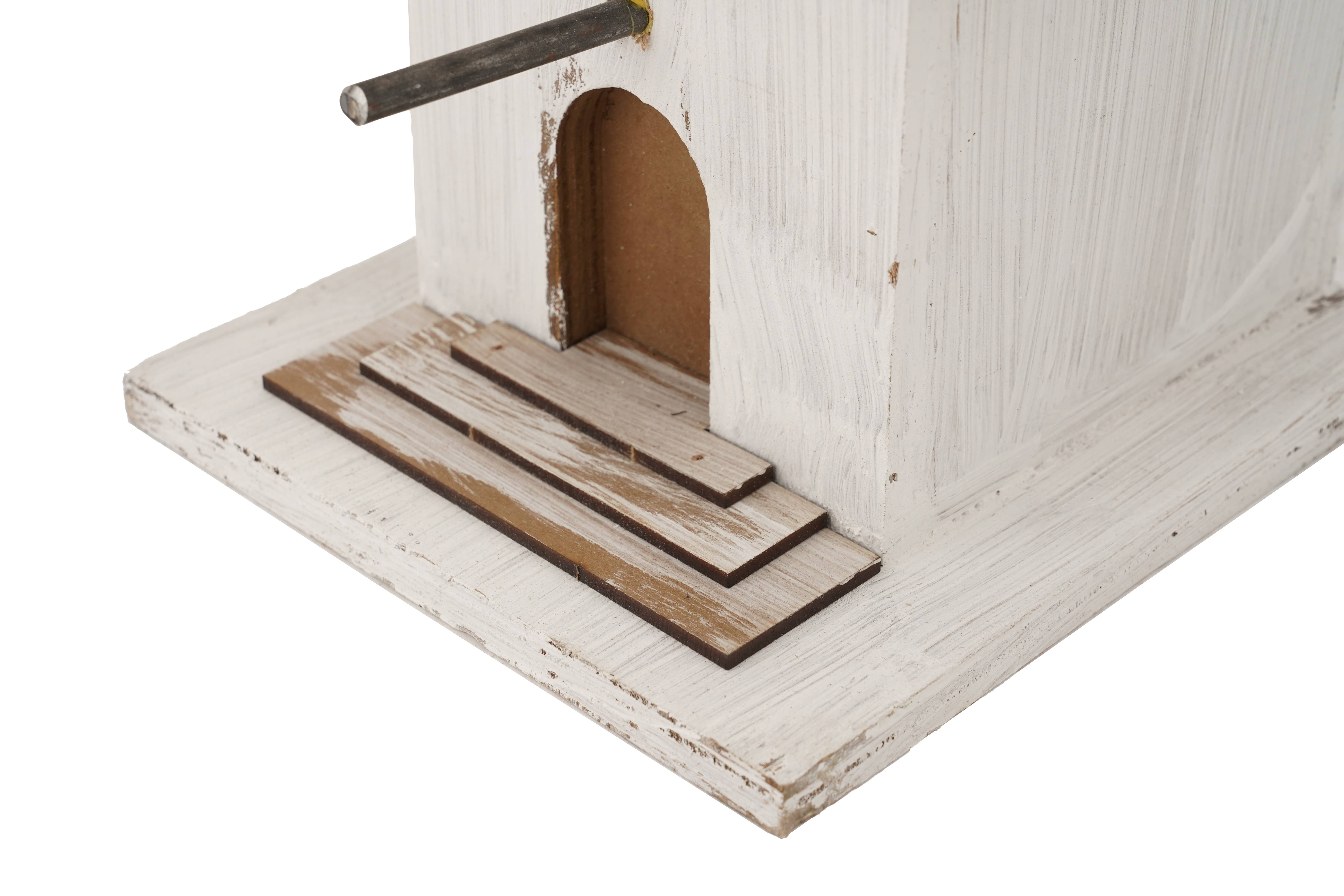 My Amigos Imports – Engroshandel Fuglehus – Fuglehus-bondegård-gård metal-træ kunst-fem valg17